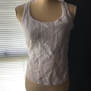 HOLLISTER TANK TOP!!!